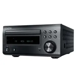 Denon RCD-M41DAB Black