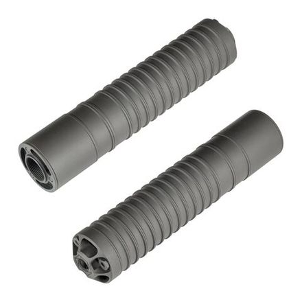 ДТКП Сайга TG2 .366 Magnum, Гексагон