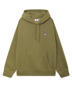 Толстовка С Капюшоном Established Works Eyes Hood Ii