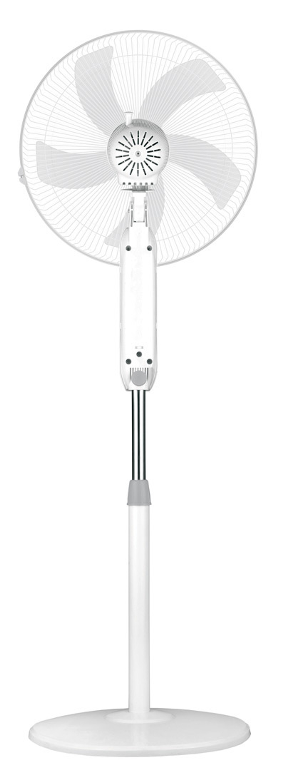 Бытовой вентилятор Royal Clima RSF-16M-WT
