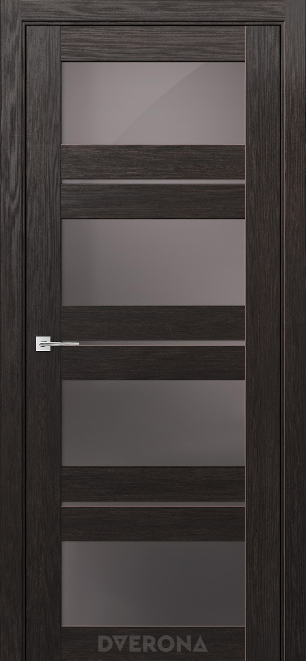 DVERONA КВАТРО-7 (Grafit)