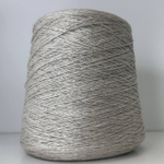 SHINELINO - Fashion Mill; 92% лён, 8% люрекс; 400м/100гр; цвет: бежевый; S501