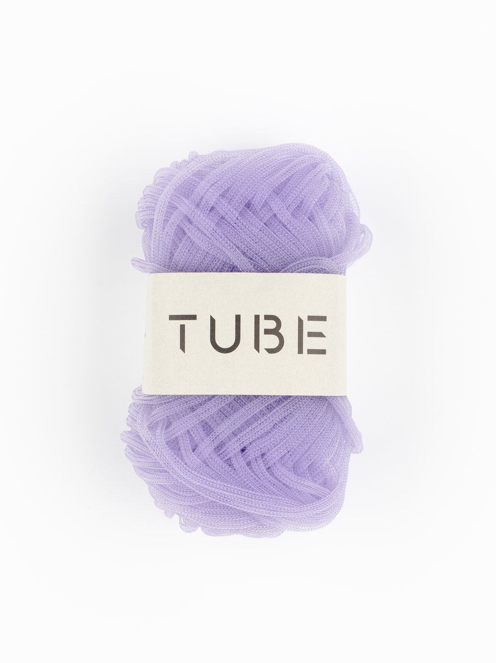 TUBE сиреневый 9
