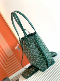 Goyard Anjou Mini Bag