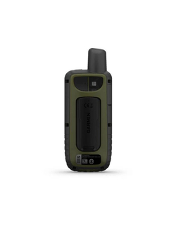 Портативный навигатор Garmin GPSMAP 66sr