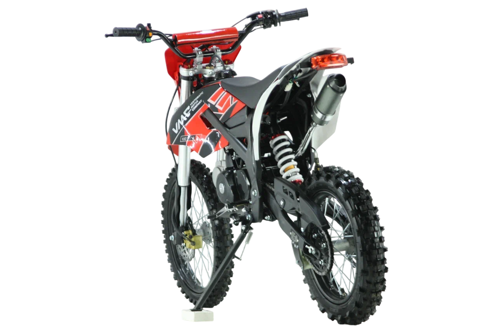 Питбайк KXD 17/14 125cc Фара КОМПЛ.2