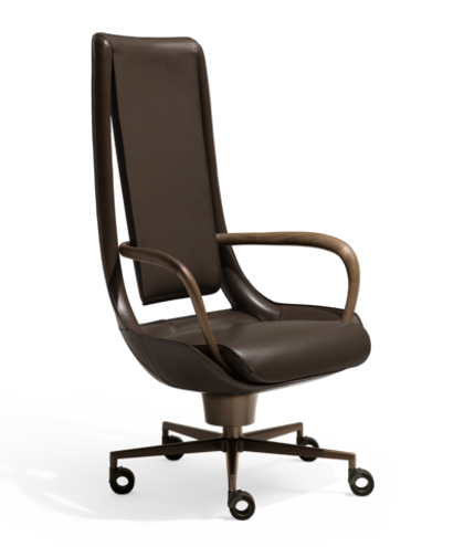 Кресло Giorgetti CLIP