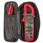 ТОКОИЗМЕРИТЕЛЬНЫЕ КЛЕЩИ  UNI-T UT200A