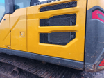 LGCE E6210 Экскаватор E6210HNLC (Дизельный, 6,1 л, 167 л.с., АТ)
