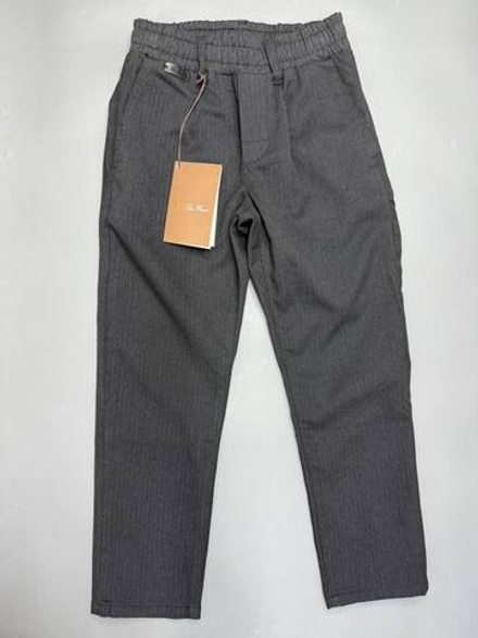 Штаны Loro Piana