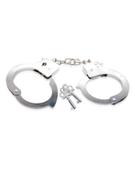 Наручники FF BEGINNER METAL CUFFS 380000PD