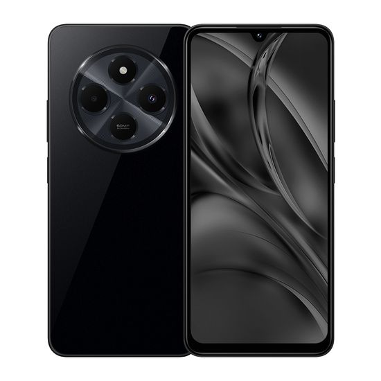 Redmi 14C 8/256 ГБ Midnight Black