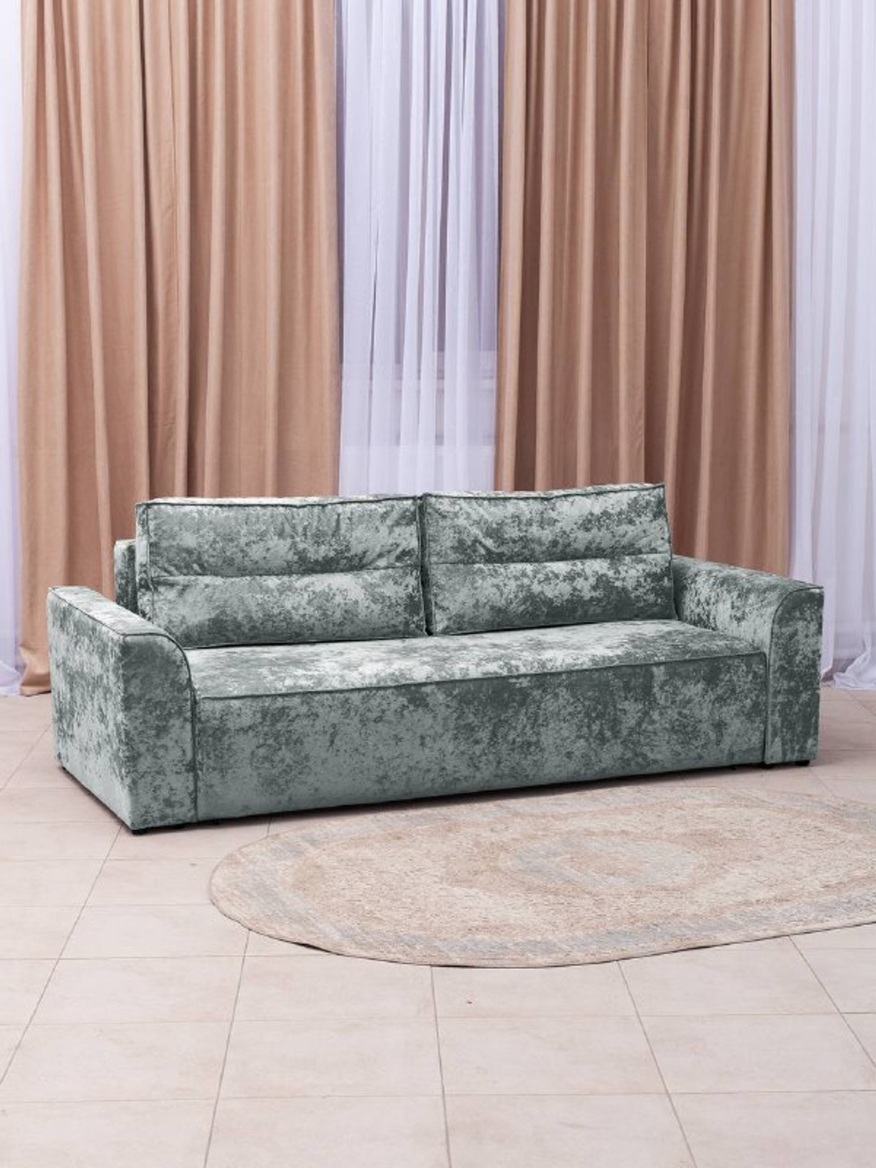 Диван Босс-1