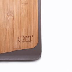Разделочная доска Gipfel Eco 3255 40x28 см