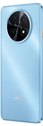 6.95" Смартфон Huawei nova 14i 8/128Gb,  STG-LX2,  NFC,  IPS,  90Гц,  7000мAч,  голубой