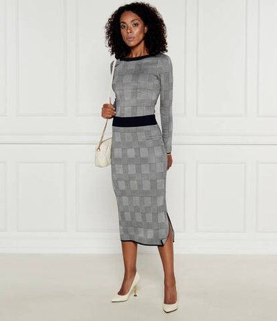 Свитер Ferenti BOSS BLACK - серый(50521371)