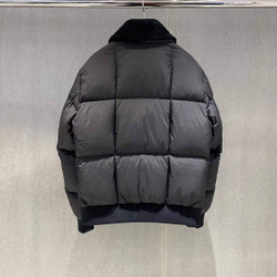 Пуховик Prada