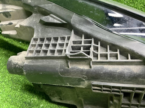 Битая Фара правая EXEED TXL (2021-н.в.) LED