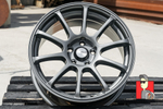 Комплект дисков Advan RS 16x7 et38 5x100