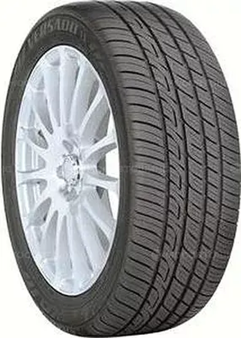 Toyo Versado LX II 235/55 R18 100V