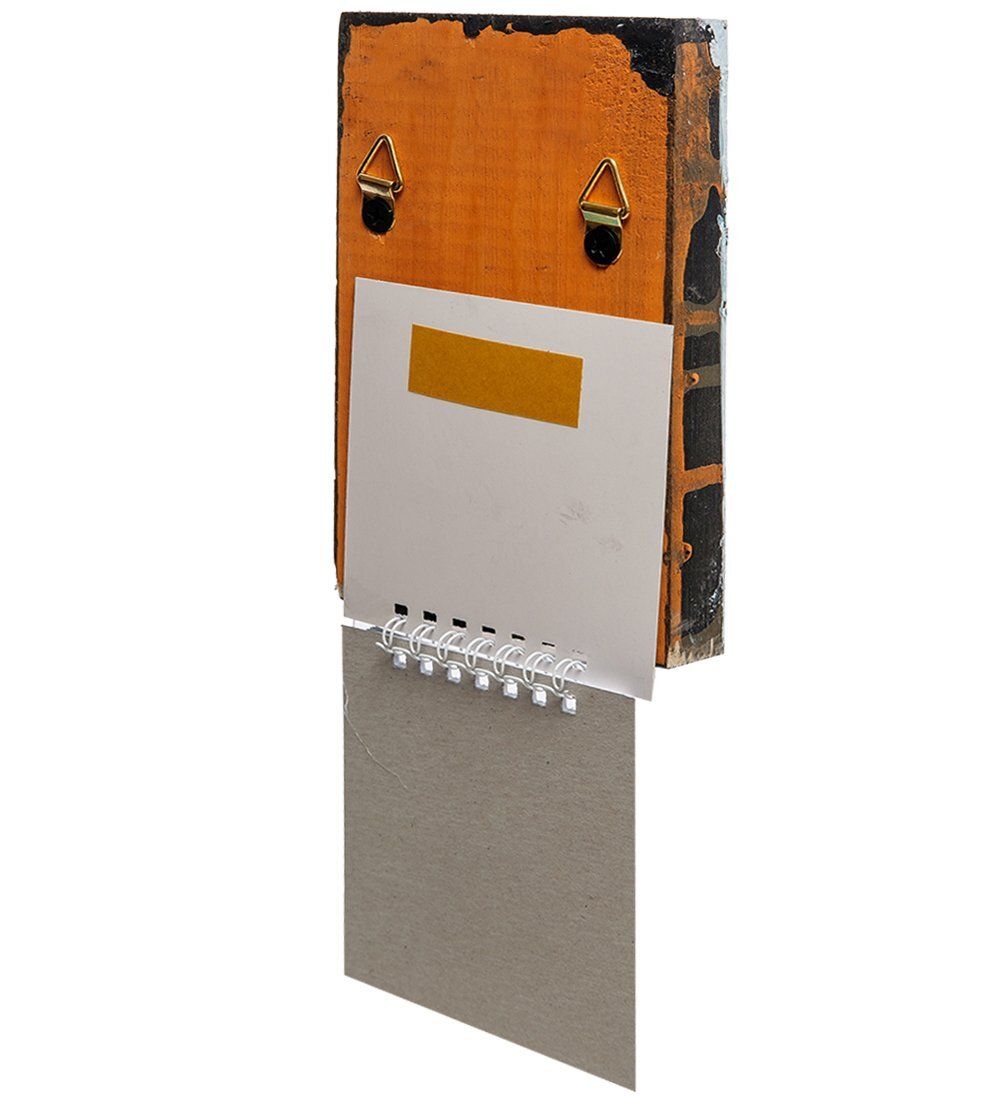 КоКо Шамель KK-633 Панно с календарем «Мышь»