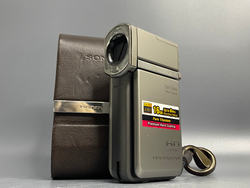 Sony Handycam HDR-TG5E
