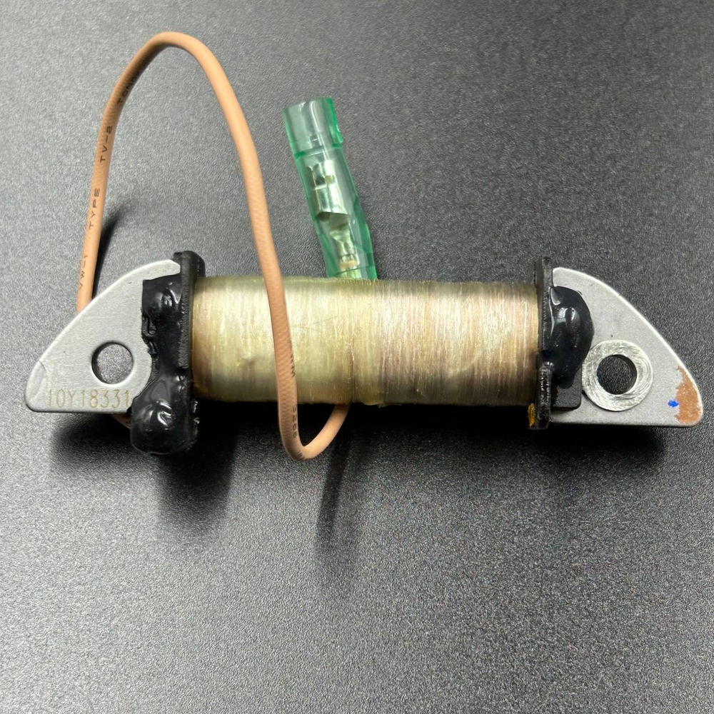 Катушка зажигания подмаховиковая Yamaha 3-5 (Kacawa)