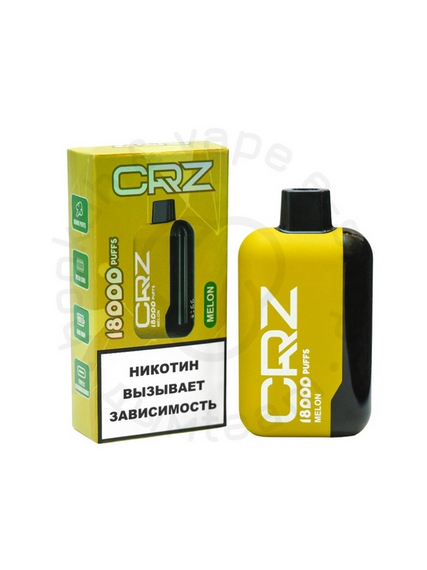 ЭСДН CRZ 18000 "Дыня" (Melon)