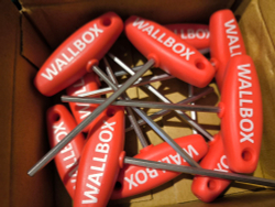 Ключ шестигранный