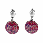 Серьги Clara Bijoux A76112 V