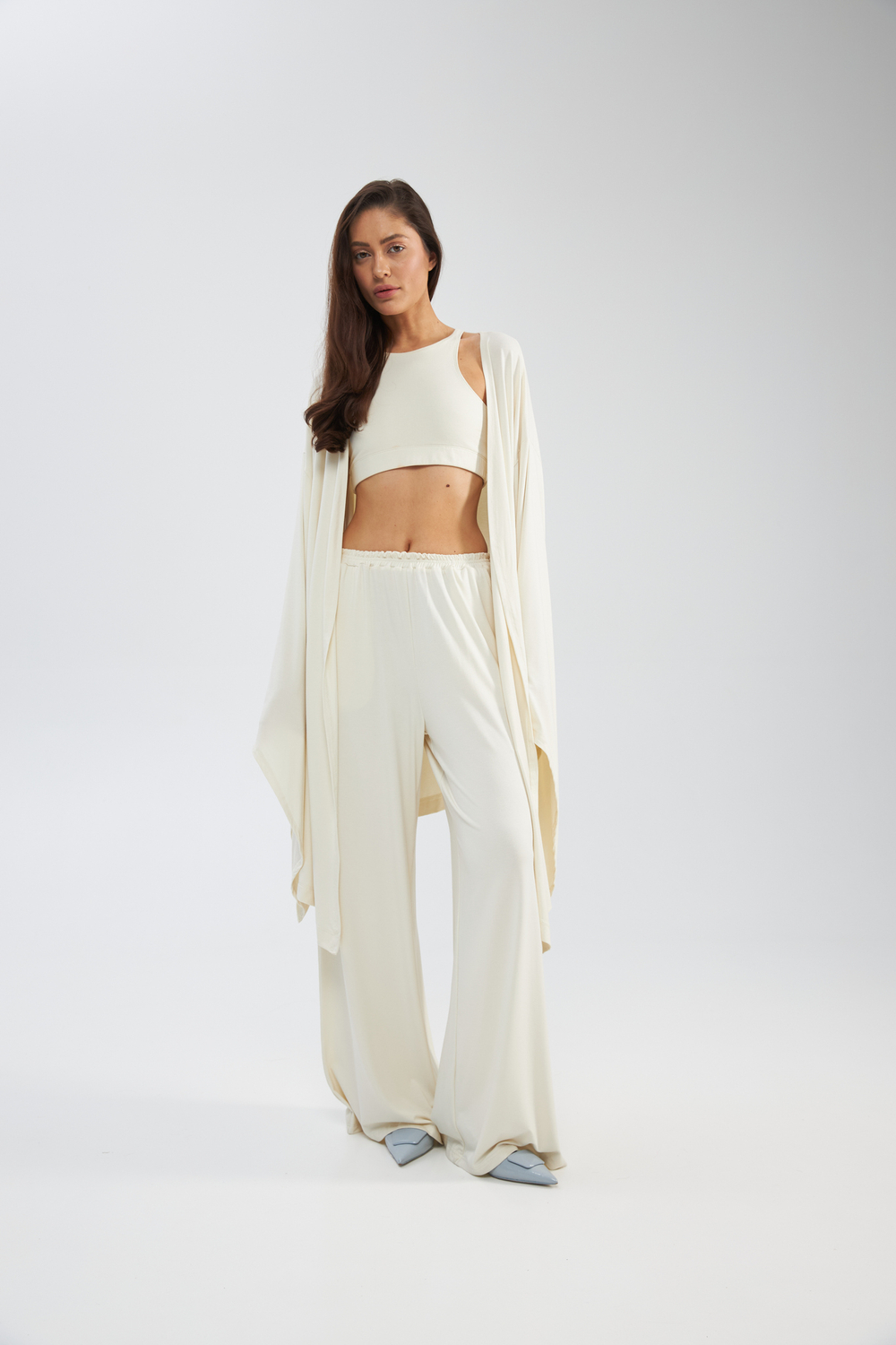 Накидка "Breeze" тофу