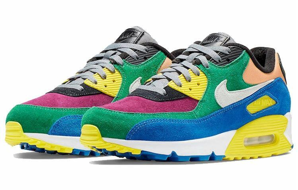 Кроссовки Nike Air Max 90 Viotech 2.0