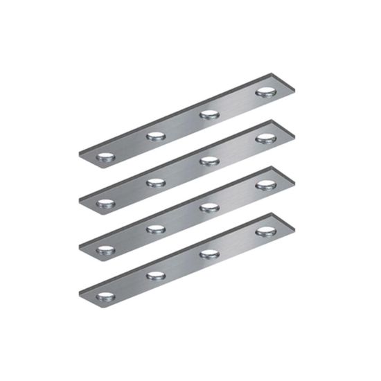 A484305I Комплект прямых соединителей SLOTT for ARTE LAMP по 4 шт