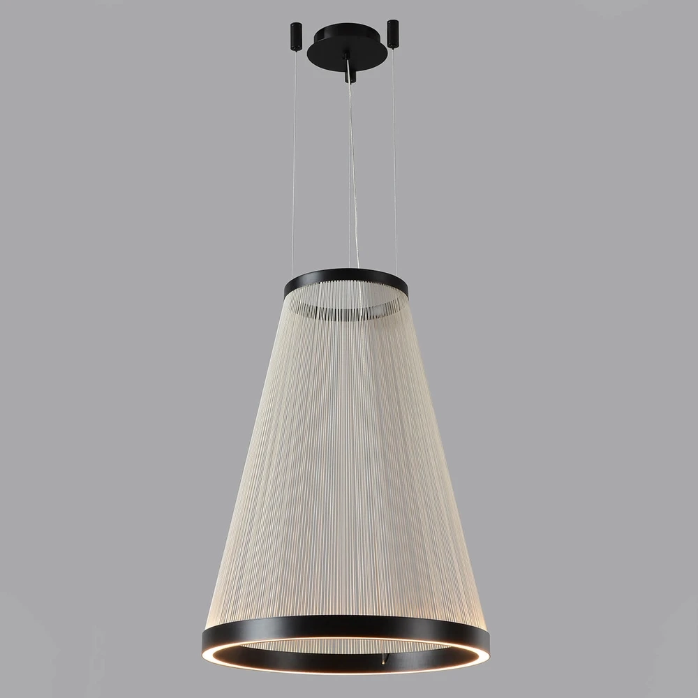 Подвесная люстра Crystal Lux ATRIUM A SP50W LED