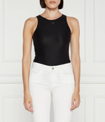 Боди SL CN KIM GUESS - черный(W4YP46 KCDE0)