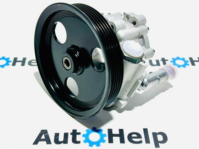 Гидроусилитель руля DPV353 49110-5510R Renault Duster 10-15