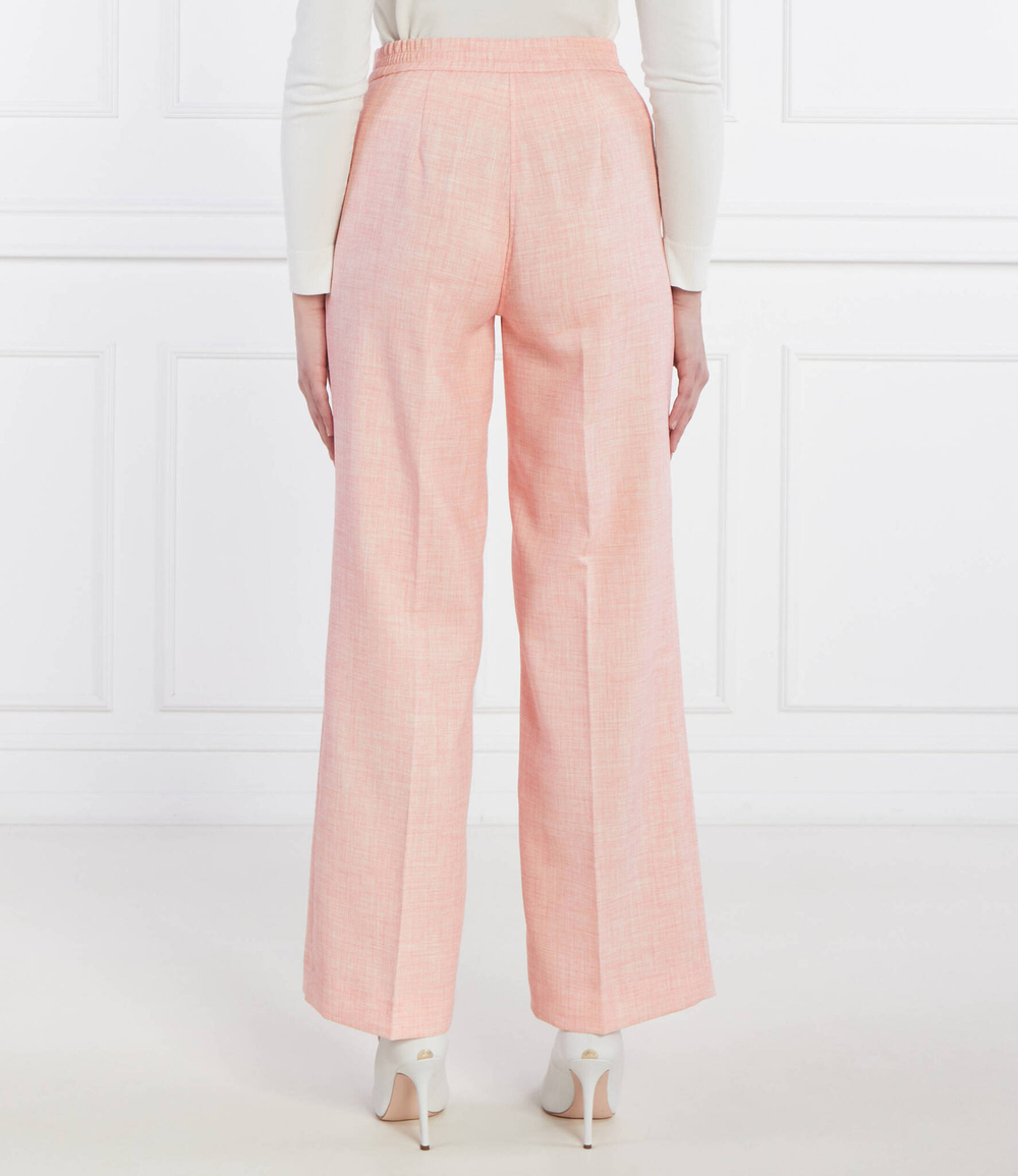 Брюки ELIANE GUESS - лососевый(W4GB13 WG4P2)