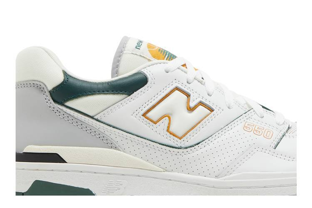 Кроссовки New Balance Nb 550