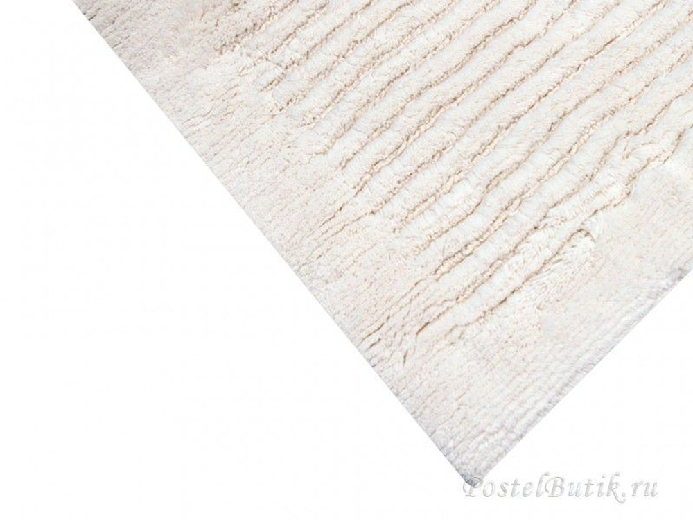 Коврик для ванной 70х120 Cawo 1002 белый Германия