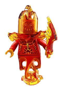 LEGO Nexo Knights: Роковое наступление генерала Магмара 70321 — General Magmar's Siege Machine of Doom — Лего Нексо Найтс Рыцари Кнайтс