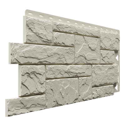 Фасадная панель Сланец, Шампери