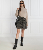 Хлопковый гольф Ba&amp;sh - бежевый(1H23MACE)