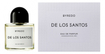 BYREDO De Los Santos