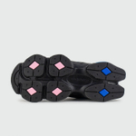 Кроссовки New Balance 9060 Blue Black Wmns