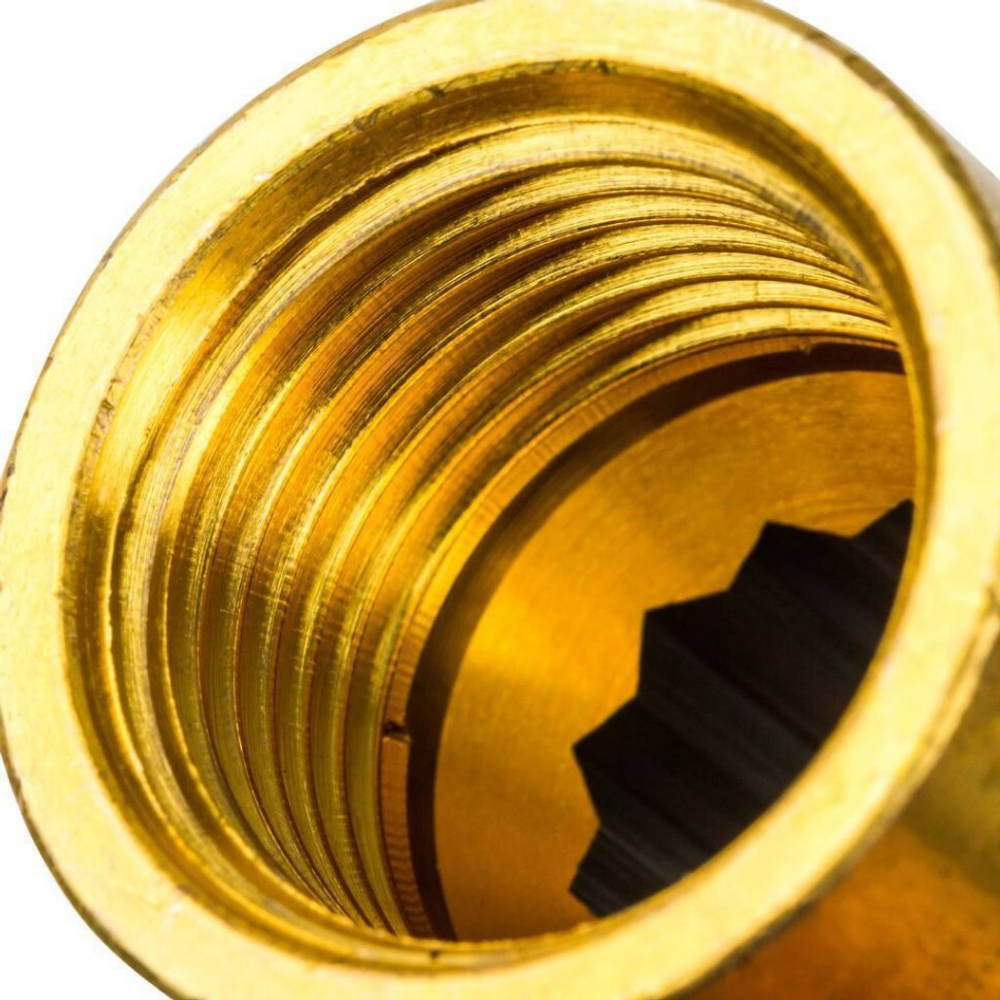 Удлинитель ВН 1/2"х20 Stout