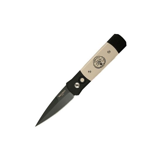 Нож Pro -Tech GODSON PR/752-CK