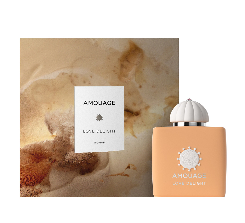 Amouage Love Delight