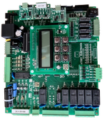 Плата ACT AEP816 48V-60V DC DOPPLER.