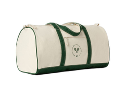 Спортивная сумка Bj_rn Borg Ace Canvas Sports - egret