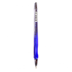 Ручка шариковая Alingar "Maxliner" синяя, масляная, 0,7мм